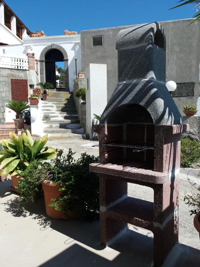 Camere La Cesa Forio di Ischia 외부 사진